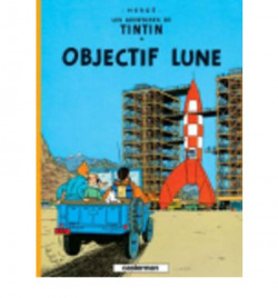 OBJECTIF LUNE