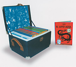 Las aventuras de tintin ed. el centenario