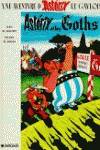 3.ASTERIX ET GOTHS