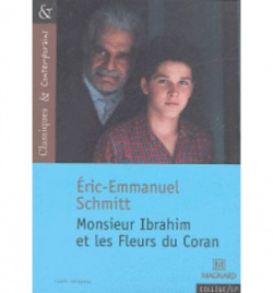 Monsieur Ibrahim et les Fleurs du Coran