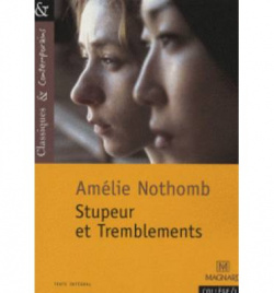 STUPEUR ET TREMBLEMENTS