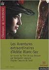 Les Aventures extraordinaires d'Adèle Blanc-Sec