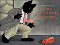 John chtatterton detective