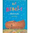 La biblia ilistrada para niños