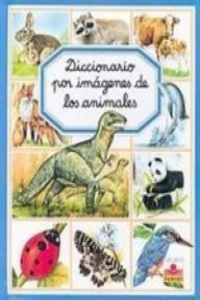 Diccionario por imagenes de los animales