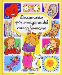 Diccionario por imagenes del cuerpo humano