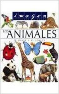 Animales, los. + puzzle