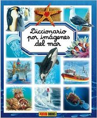 Diccionario por imagenes del mar