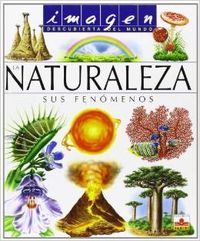 La naturaleza imagen con puzzle