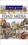 La edad media. libro con puzzle