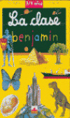 La clase benjamin *mundo visual*