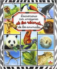 Diccionario por imagenes de los records de los animales