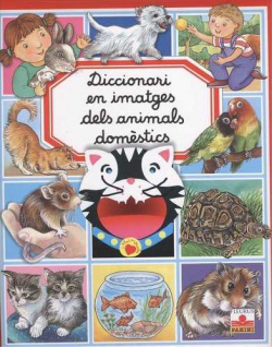 Els animals domestics