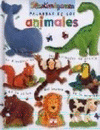Plastimagenes animales