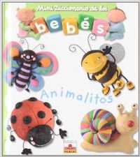 Animalitos mini diccionario de los bebes