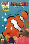 Animales marinos