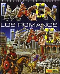 Romanos, los. imagen+puzzle