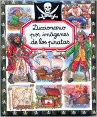 Diccionario por imagenes de los piratas