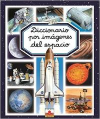 Dicc.por imagenes del espacio