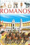 Romanos gran enciclopedia