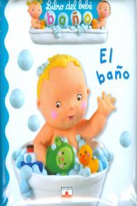 El baño