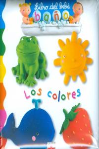 Los colores