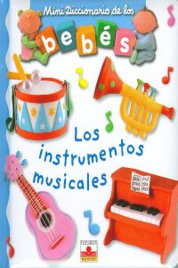 Los instrumentos musicales