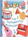 (catalan).els instruments musicals (mini diccionari bebes)