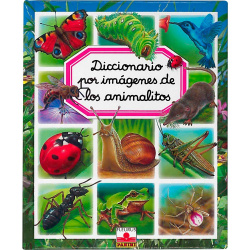 Diccionario por imagenes de animales