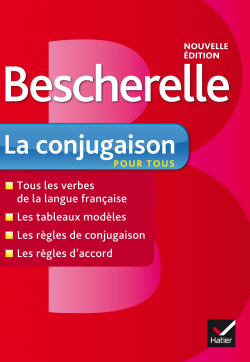 Bescherelle conjugaison pour tous