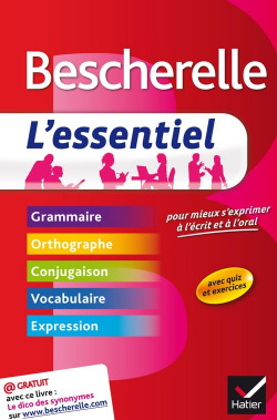 BESCHERELLE L'ESSENTIEL