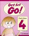 (AUDIO CD).GET SET GO! 4.CD (2)