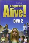 (DVD).ENGLISH ALIVE! 2ºESO (DVD)