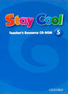 STAY COOL 5 TEACHERS RESOURCE CD-ROM
