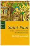 Saint Paul et les commencements du christianisme