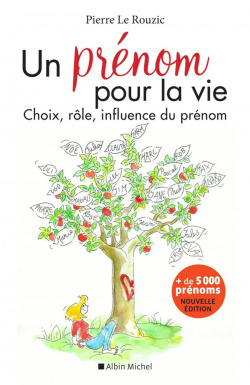 UN PRÉNOM POUR LA VIE