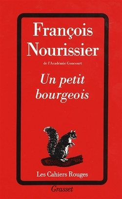 2592.UN PETIT BOURGEOIS /LIVRE POCHE