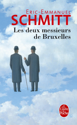 les Deux messierus de bruxelles