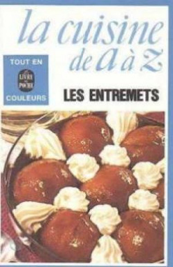LES ENTREMESTS