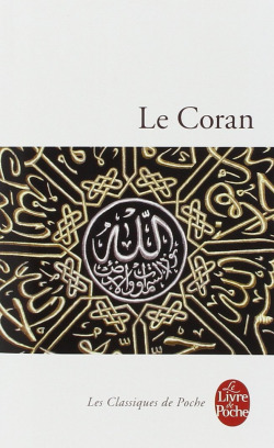 CORAN,LE.FRANCES.LIVRE DE POCHE