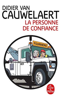 LA PERSONNE DE CONFIANCE
