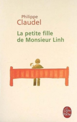 Petite fille monsieur