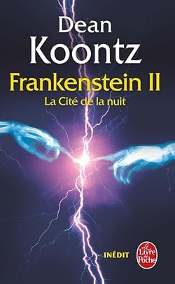 LA CITE DE LA NUIT