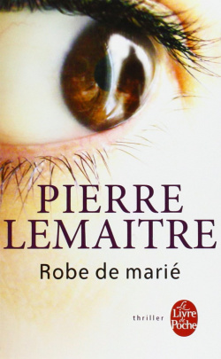 ROBE DE MARIEE
