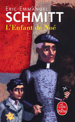 ENFANT DE NOE