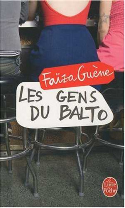 Les gens du balto