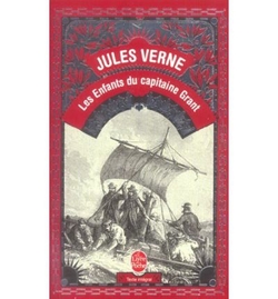 Les Enfants du capitaine Grant
