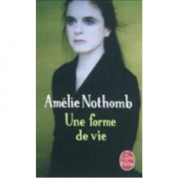 Une forme de vie