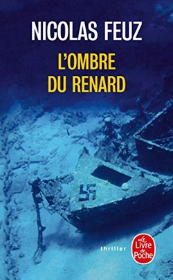 L'OMBRE DU RENARD