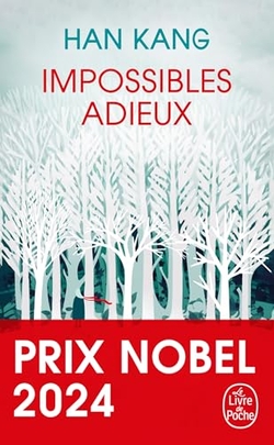 IMPOSSIBLES ADIEUX